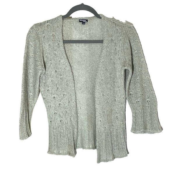 Wooden Ships | Sweaters | Wooden Ships Sage Green Lightweight Mohair ...